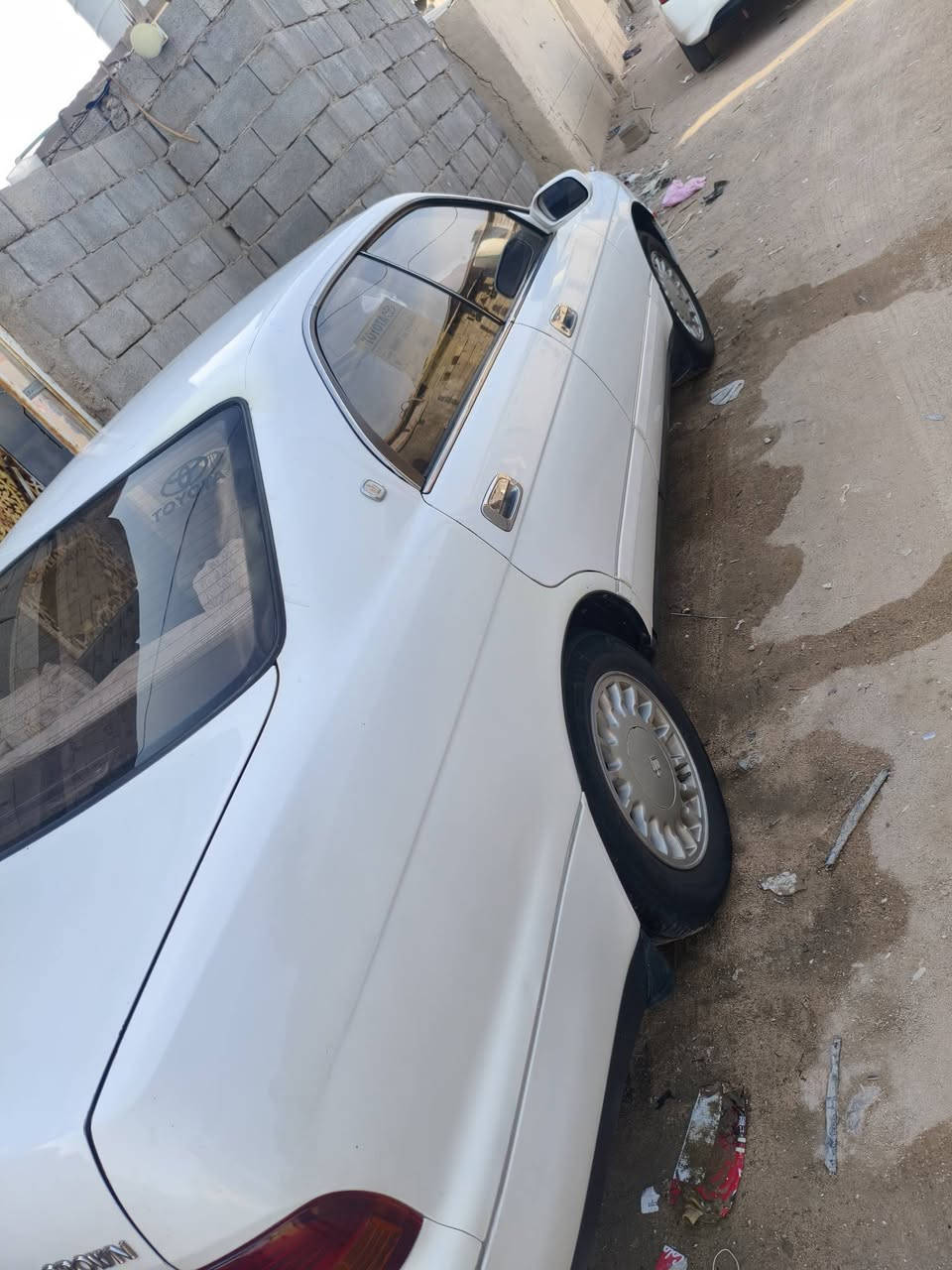 موديل ٩٢ • كفاله عامه • رقم بصره