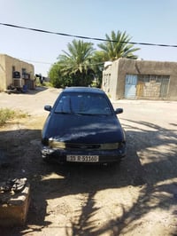 كيا سيفيا للبيع موديل 93السيارة كاطعة نار رقم انبار دولي تحويل شوكت مت...