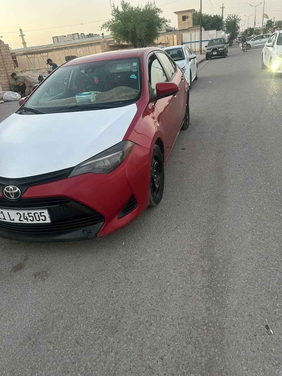 موديل 18 سعره123بدون ارباك ضرر شويه صبغ جاملغ صايغ ماشيه 200مكينه كير صدر كفاله ***********
