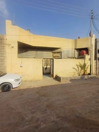 دار سكني • ١١٠م • وقف سني مسجل
