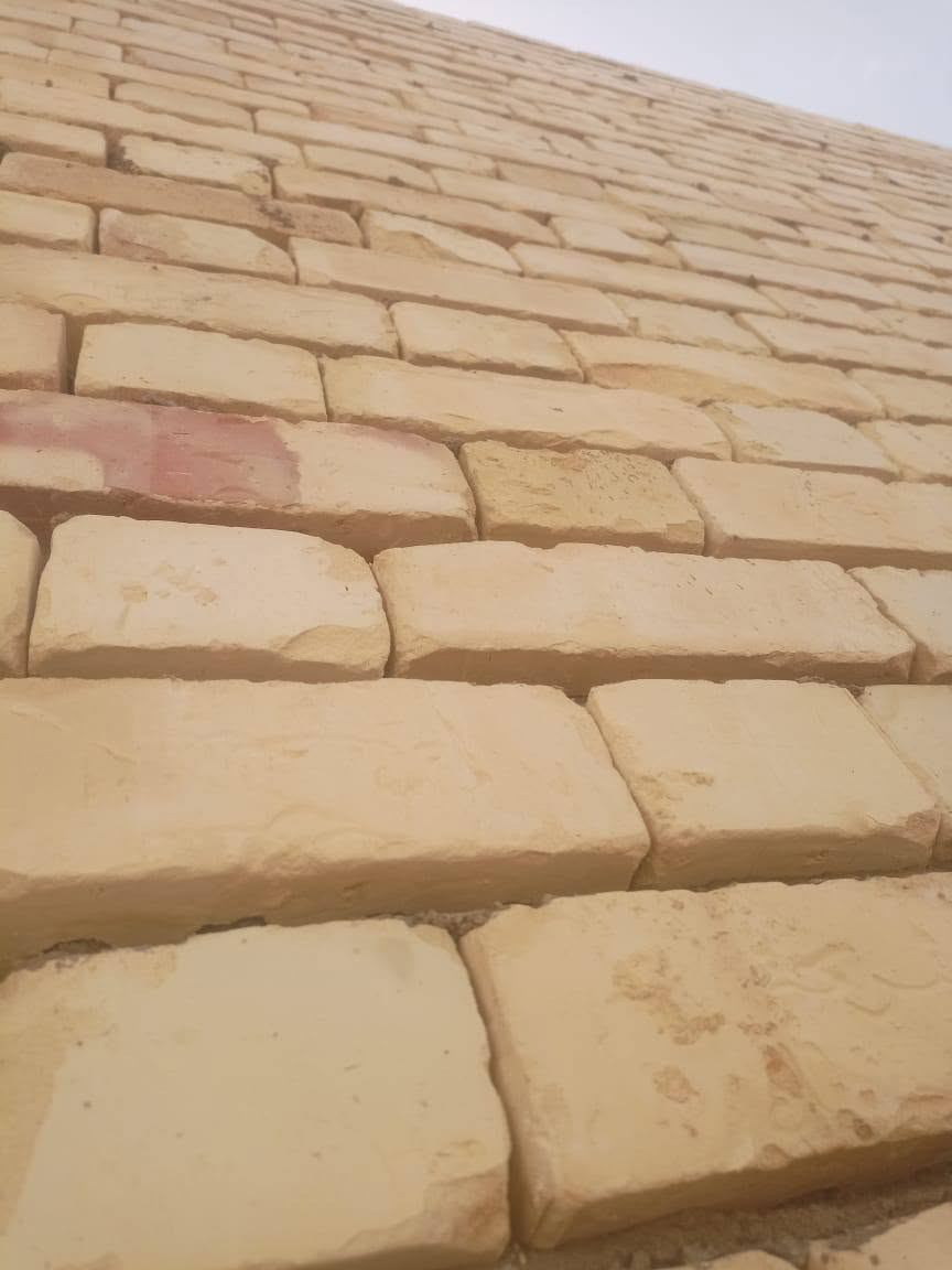 عامل بناء • متفرغ • درجة أولى