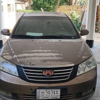 ام جراند سي7 • ٢٠١٣ • بصرة تحويل
