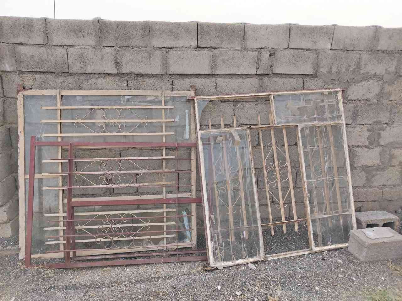 شبابيك