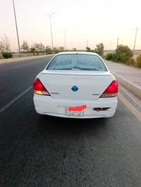 نيسان سني • اوتوماتيك • رقم الانبار