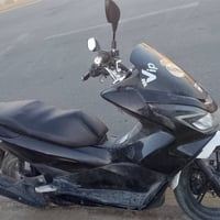 بي سي اکس • ١٥٠ • مستعجل