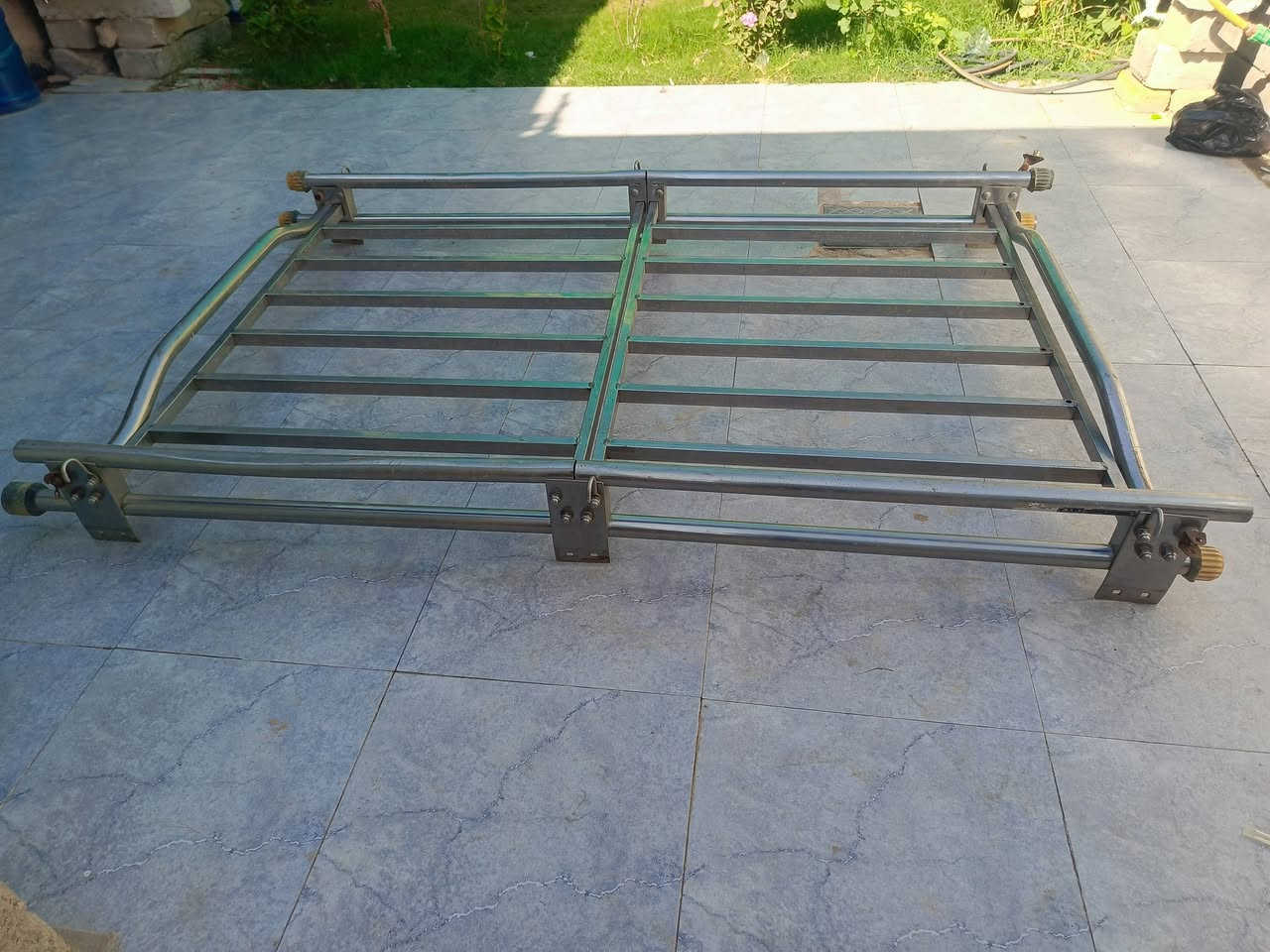 سلام عليكم سيبايه بريجو ستيل نضيفه جدآ 100الف ***********
