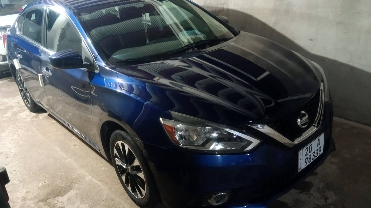 سنترا موديل 19 وارد امريكي مواصفاته معروفه هزه وسنويه لل2031 بيه باردات خفيفه كلش محرك كير ضمان بيهن صدر جديد السعر 100 وبيه مجال قليل مكاني ديالى الخالص ***********
