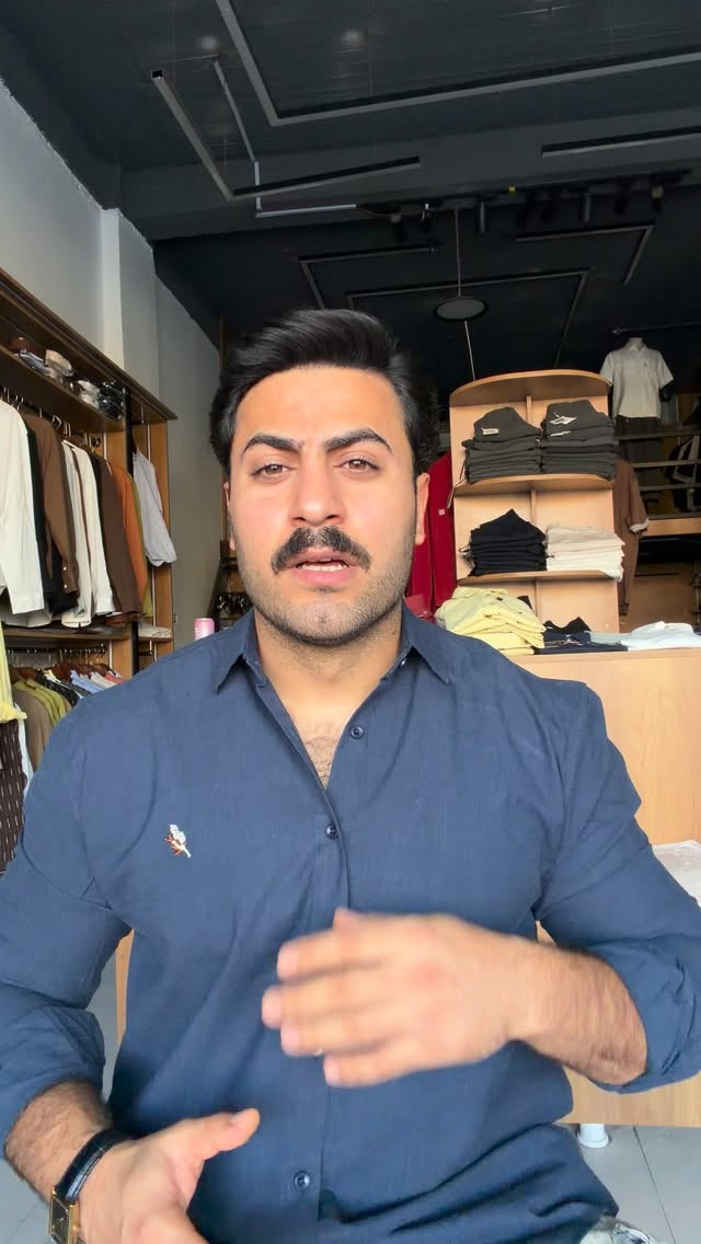 اكثر ستايل حبيتوه؟😍
