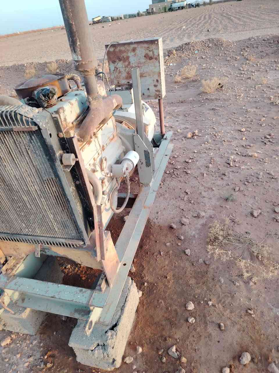 مولد البيع فوركسن اربع بستم 65 كيفي جديد مايصرف لو قطره سعر اربع ملايين ونص بي مجال شراي ينتصر عله صاحب رقم هاذا ***********

