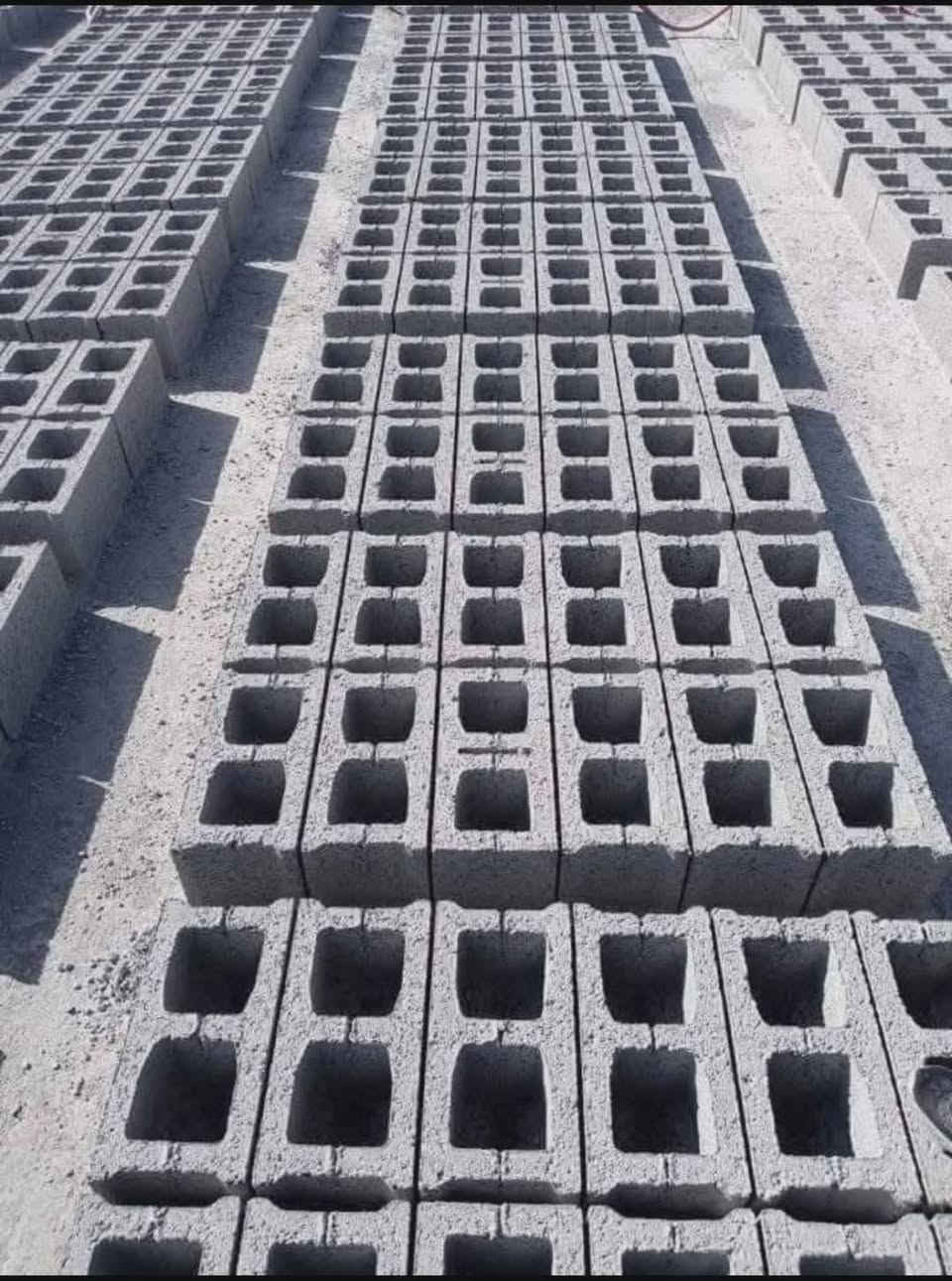 درجه اولى نهري صافي👷⚖️📏⚖️🔨🪨🧱🟩🚛
وا كساره درجه اولى👷⚖️📏⚖️🔨 🪨🧱🟩🚛
معمل بلوك بأسعار مناسبة  🙂
للتواصل والاستفسار :‬📲📲
العنوان/ الساحل الايسر الشرقاط  🚨👷🦺🚛🚛🟢✅✅
التوصيل 🗺️متوفر كرين نقل لكل مناطق الشرقاط  وشميط والزاب   #يوصلك الطلب_خلال_24ساعه ⏰ ✅✅🛑  
مع 👷  مثنى الشواف *********** ☎️🟩*********** اسيا 
 🟩
📝📩 حياكم الله ✅📝 كتبنه✏️ بل تعليقات وجزاكم الله خير 👷🏡🏡🧱🟩🏡🧱🟩
