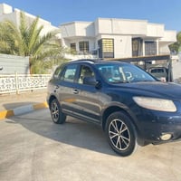 سنتافيا • ٢٠٠٩ • فور ويل