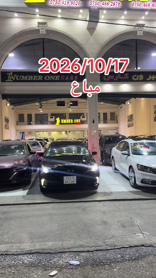 مباع • اربیل • سليمانية