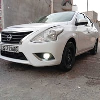 نيسان صني • ٢٠٢٤ • رقم اربيل
