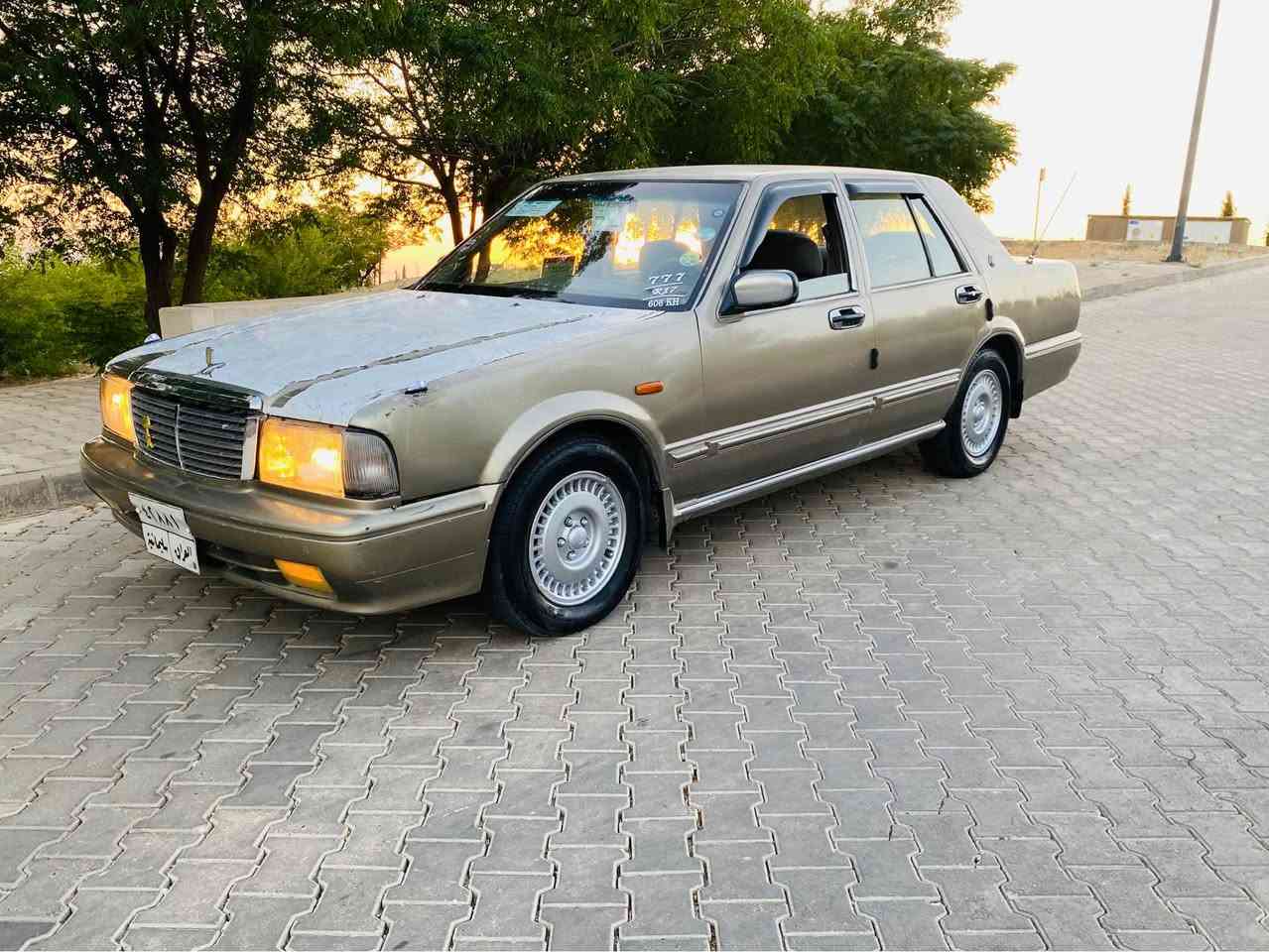 نيسان سدريك ناوسوروموحةسةن مؤديل2002
رةقةم سليماني ئاوينةكارةبا جوارجام كارةبا
تةبريد❄️ساردووگةرم جوارتايةو ويلي تازة
ماشاالله پرسياري مةسرةف مةكة 
تةحويل براوة خرامة بةشةرت
سيعري 31 گةلاومةجال*********** السليمانية, العراق

