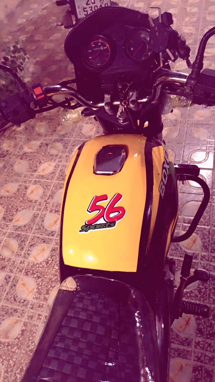 بوكسر كلاسك • ٢٠٢٢ • اوراق اصولي