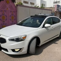كادنزا • ٢٠١٤ • حادث أمريكي
