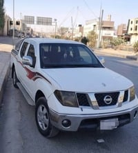 نافارا • ٢٠١٠ • بدون صبغ