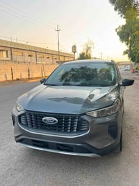 فورد ايسكيب ٢٠٢٤ • اكتيف فورويل • صور حادث