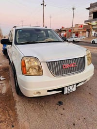 جي ام سي • ٢٠٠٨ • بدون ضرر