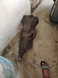 دايو • قطع غيار • شغال