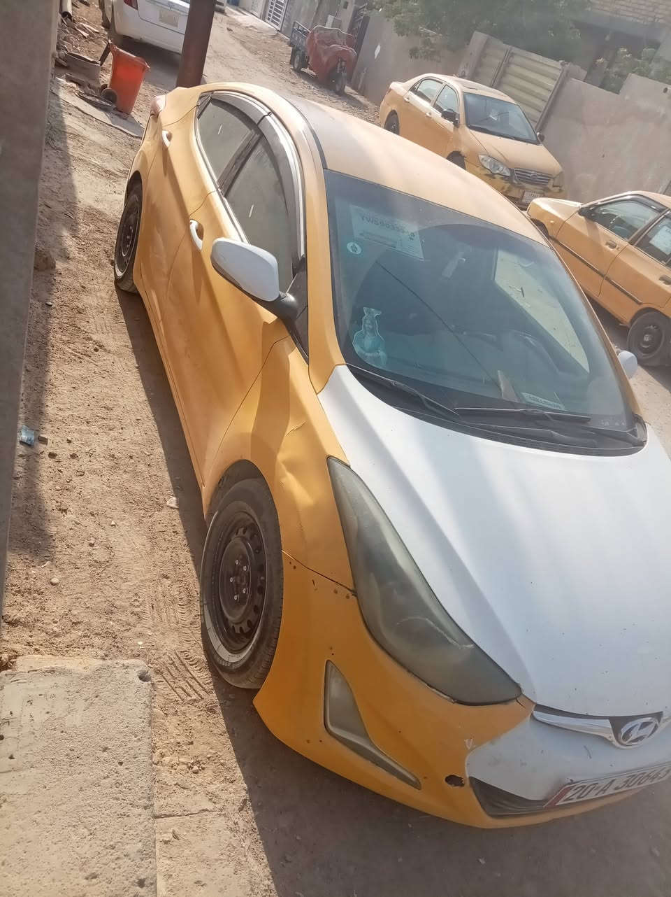 خليجي • موديل ٢٠١٥ • حمل