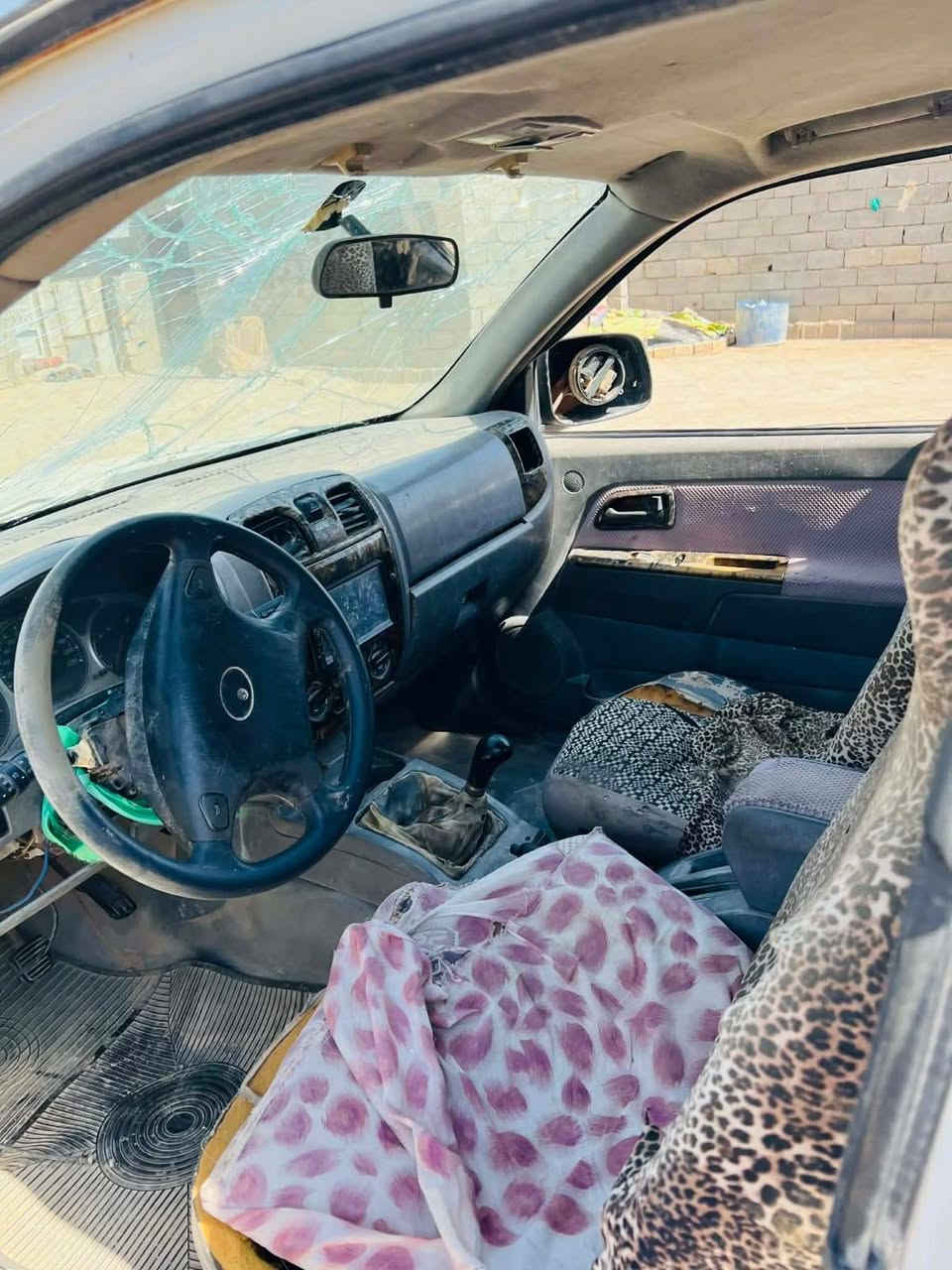 سلام عليكم سياره للبيع أدوات مكينه وحداديه وأكسن وتواير وراديتر كارتون سياره حلوه مال جناي ما تصرف عليه ربع مكاني ناصريه قضاء الإصلاح اكثر استفسار
الاتصال عله الرقم أنا مكلف بالنشر 

***********
سلام عليكم سياره للبيع أدوات مكينه وحداديه وأكسن وتواير وراديتر كارتون سياره حلوه مال جناي ما تصرف عليه ربع مكاني ناصريه قضاء الإصلاح اكثر استفسار

