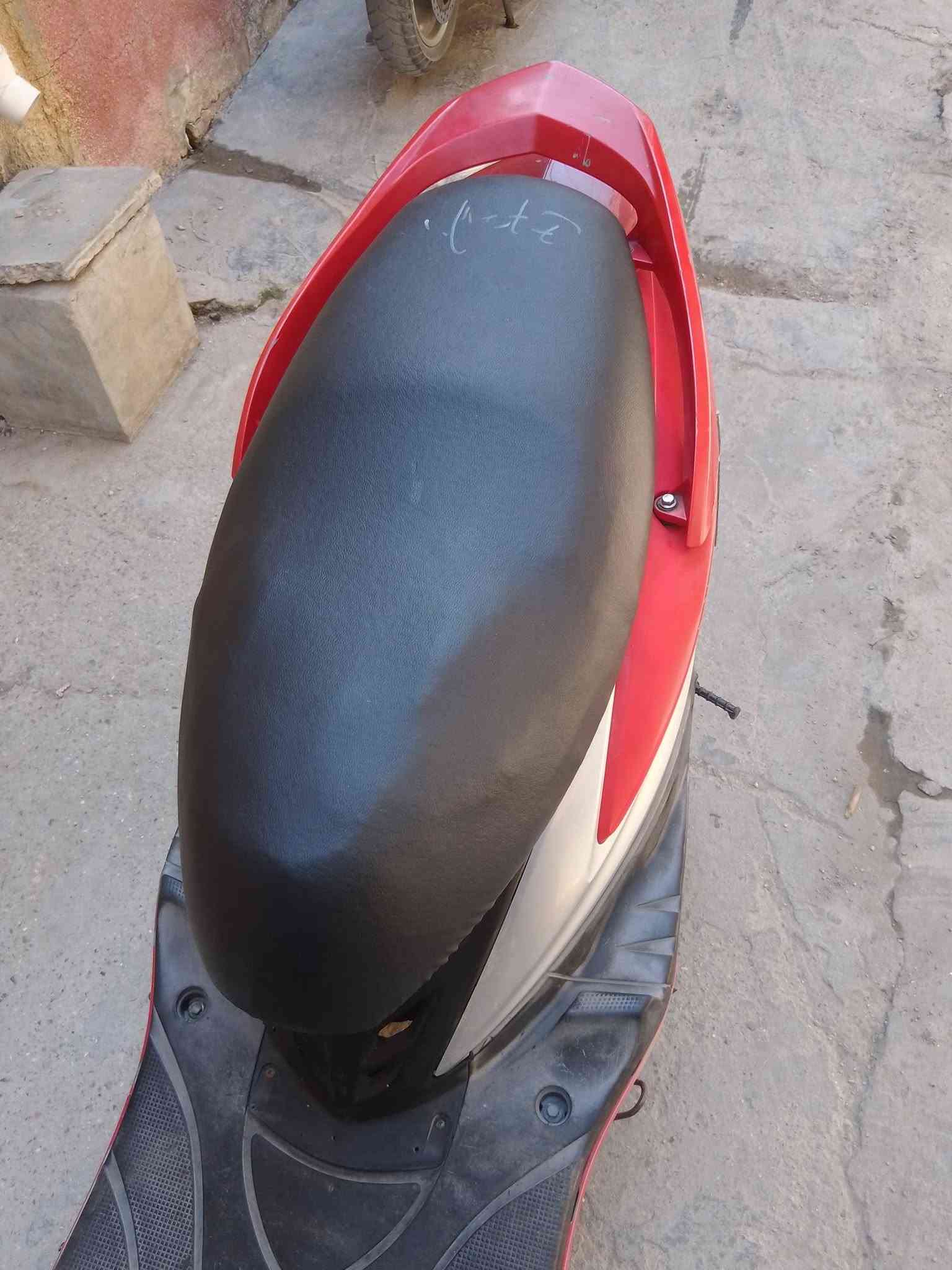 سكنس فحل نوزل لاتبخير ولا  دخان كامله سلف  هندر شغاله كامله مكينه حلوه  جاااااااهزه
بغداد صليخ 
السعر550
***********
