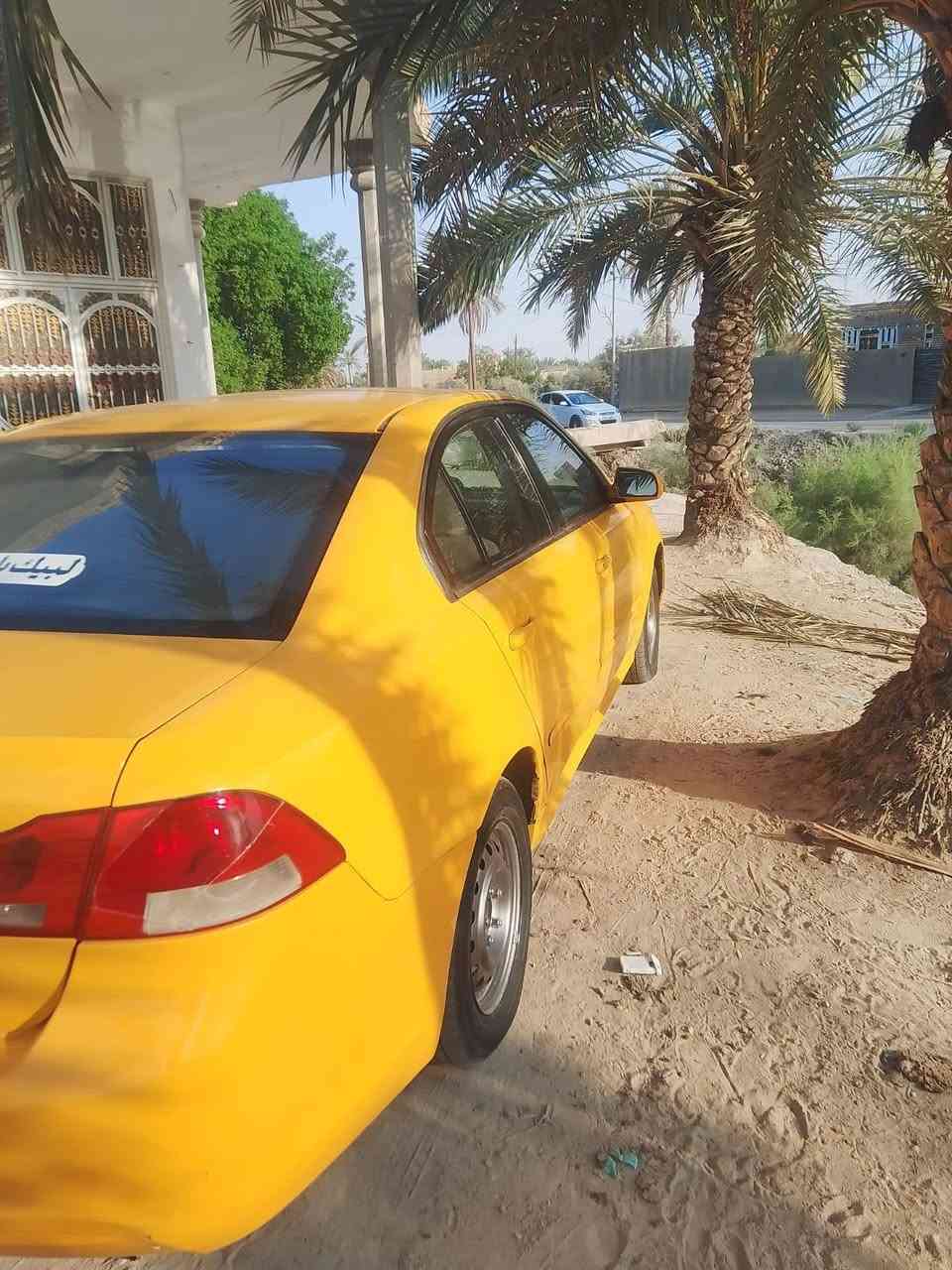سلام عليكم اوبتيمه موديل٢٠٠٩وارد كوري خط واحد مكفولة من الضربه مكينه كير شرط جدد منظومة تبريد جديده صبغه جديده بعدهي مامبولشه هيه وغرامات مصفره تحويل مباشر سياره جاهزه من كلشي السعر ٩٥وبيه مجال مكان الناصريه سوك الشيوخ***********

