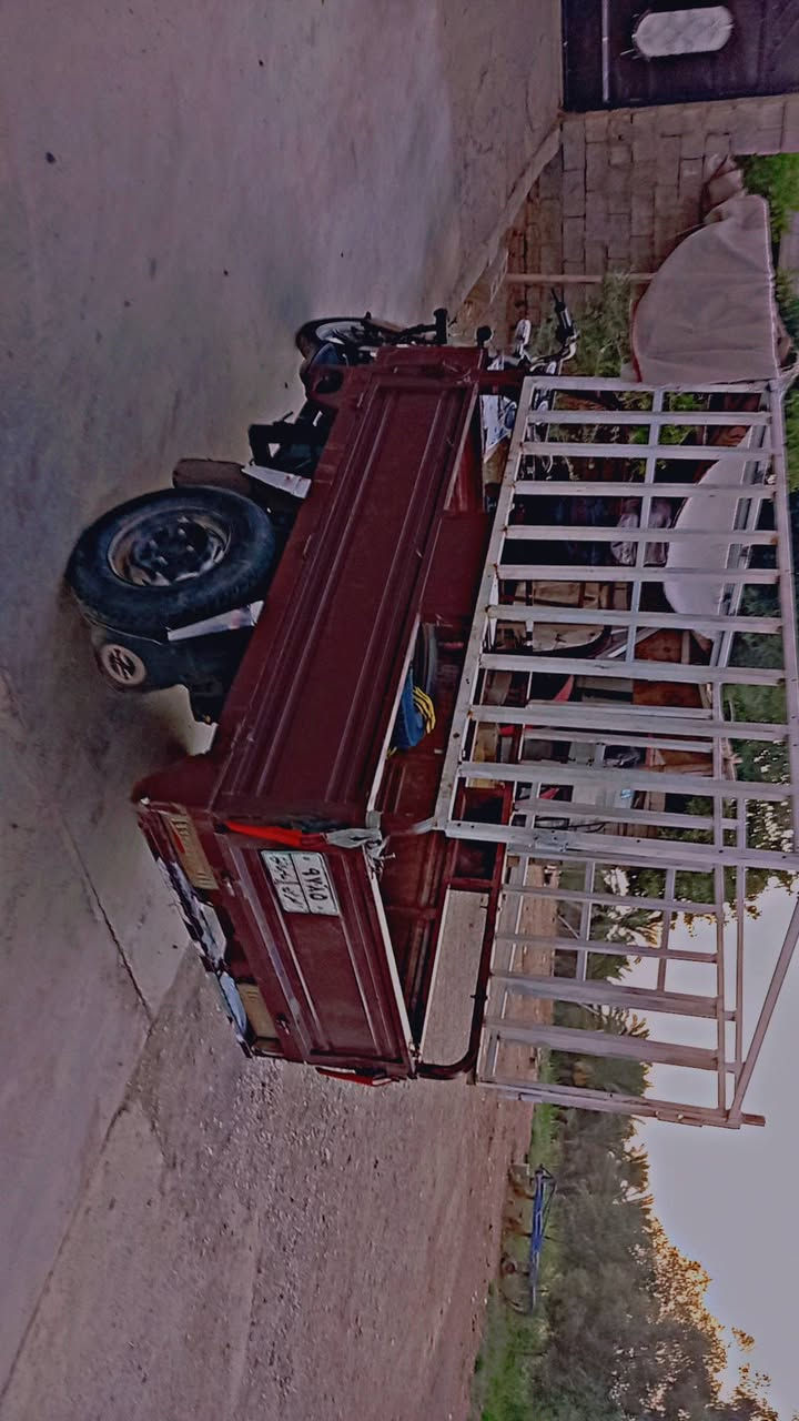 ستوته موديل 12
رقم وسنويه 
محرك متينن
فول نضافه
***********
