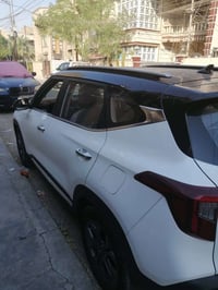 سيلتوس بانوراما • ٢٠٢٥ • ٣٥٠٠ كم