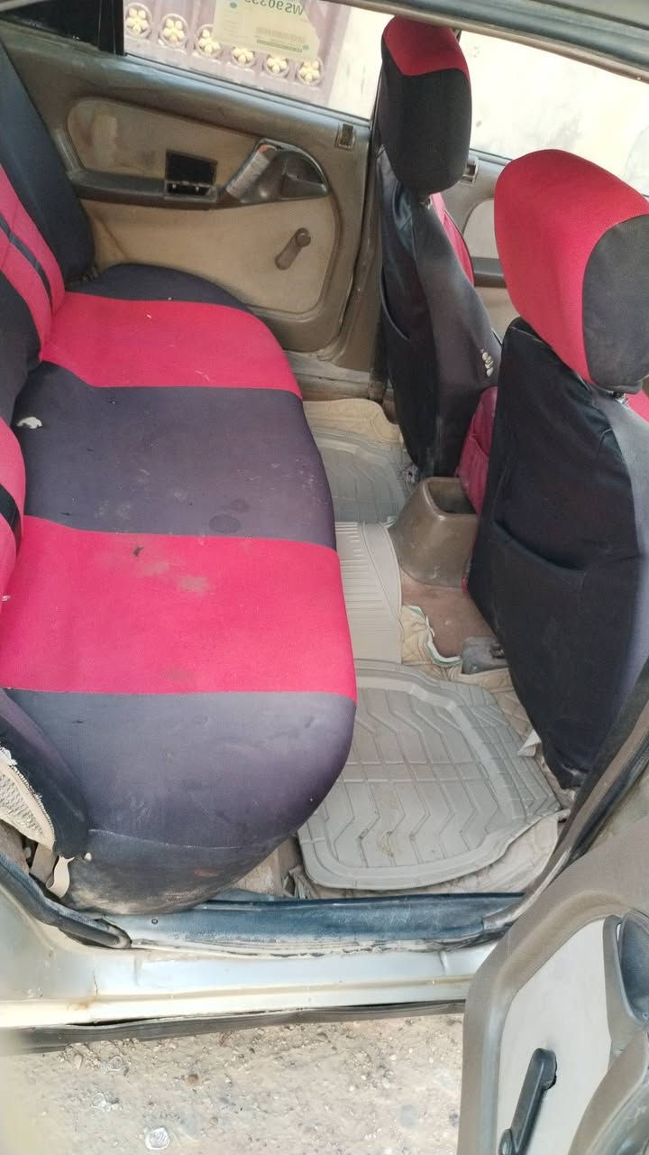 سلام عليكم اوبل اوميكا موديل ٨٧كير محرك اكسل خير من الله ترايك وين ما يعجبك تحويل مباشر السعر ٢٣وبيها مجال شي قليل مكاني بغداد ابو غريب ***********
