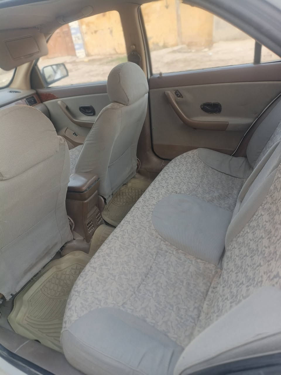 سمند • ٢٠١٠ • ديوانيه غماس
