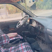 بيجو ٩٦ • ناصريه • جاهزة
