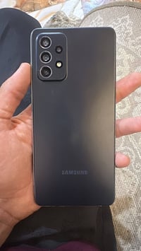 جلاكسي A72 • ٢٥٦ • رام ١٦