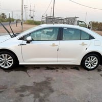 كورلا ٢٠٢٤ • ٤٧ الف • وارد خليجي