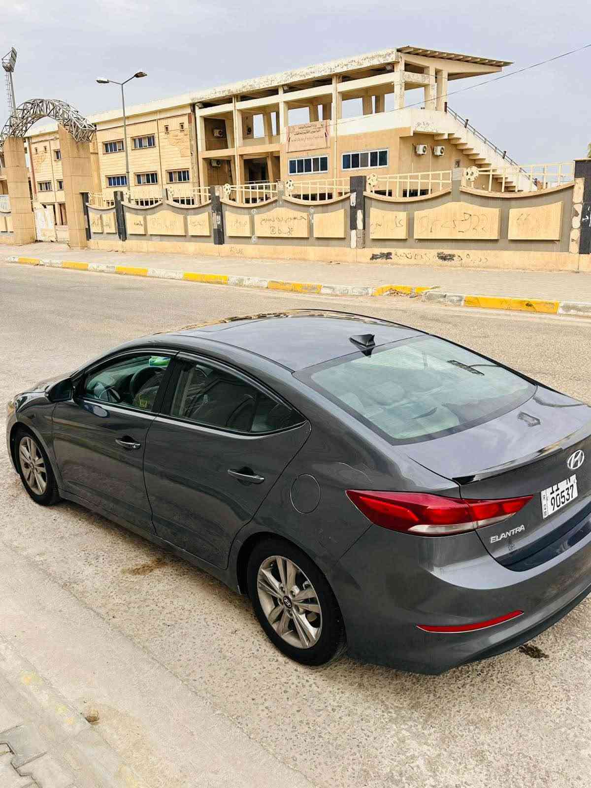 الانتره • ٢٠١٨ • محرك ٢٠٠٠