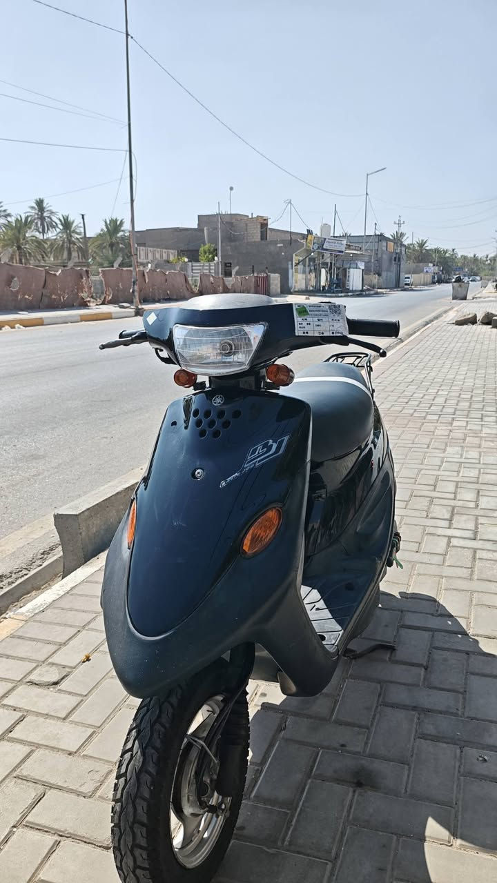 سلام عليكم دراجه بيجي البيع ما مفتوحه سعر خاص
***********
