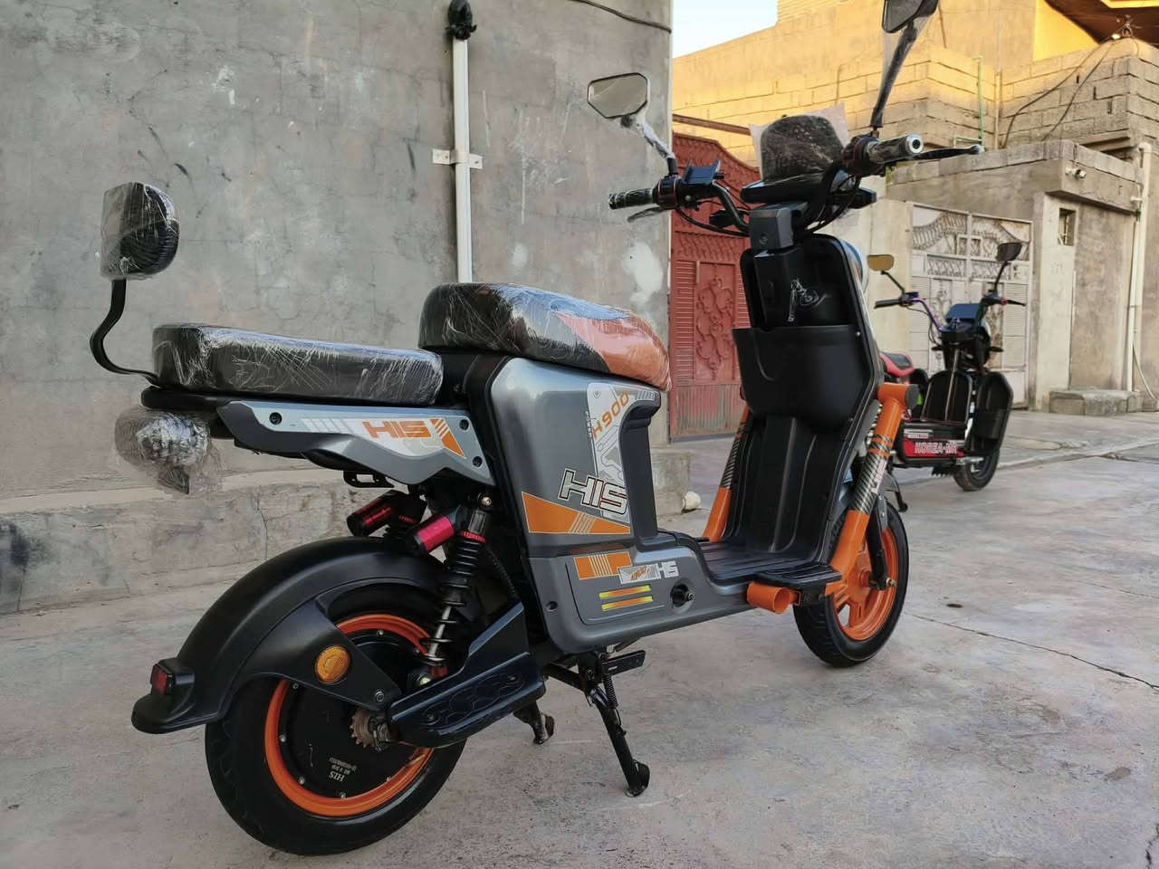 ماطور شحن 2025
H900
5بطاريات شرط
تشغيل عن بعد 
بلوتوث
نضام بارك
لايتات لد
دبل اشاره 
بريكات هيدروليك
تايرات نضيف
سعر 425 بي مجال
ديالى جلولاء
***********
