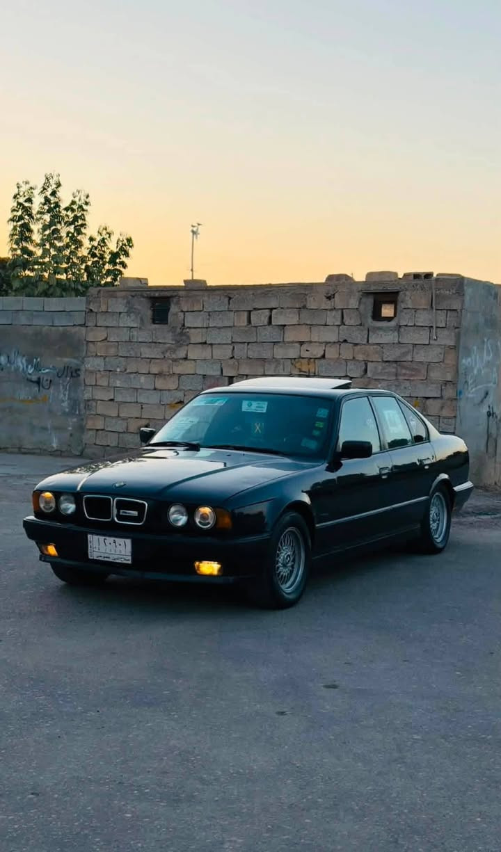 السلام عليكم للبيع BMW اصل 525 موديل 1994 سياره فول اوتماتيك سلايت طكات 3 بجم عريض كشنات جلد + كهرباء دشبول ايرباك در كه ايرباك دبل جكمجه ويل خليه هوك خلفي تبريد ثلج .. قطعتين لایت زنون بنکه کهرباء سياره كفاله عامه من الضربه ولمعجون كير مكينه بل شرط تخم تایر جديد صدر امامي خلفي جديد داخله جدید سیاره ما بيه مصرف الف دينار
السلام عليكم للبيع BMW اصل 525 موديل 1994 سياره فول اوتماتيك سلايت طكات 3 بجم عريض كشنات جلد + كهرباء دشبول ايرباك در كه ايرباك دبل جكمجه ويل خليه هوك خلفي تبريد ثلج .. قطعتين لایت زنون بنکه کهرباء سياره كفاله عامه من الضربه ولمعجون كير مكينه بل شرط تخم تایر جديد صدر امامي خلفي جديد داخله جدید سیاره ما بيه مصرف الف دينار
***********
