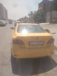 كورولا • ٢٠١٢ • الزعفرانية