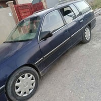 اوميكا ٢٦ • موديل ٩١ • سنوية ٢٠٢٧