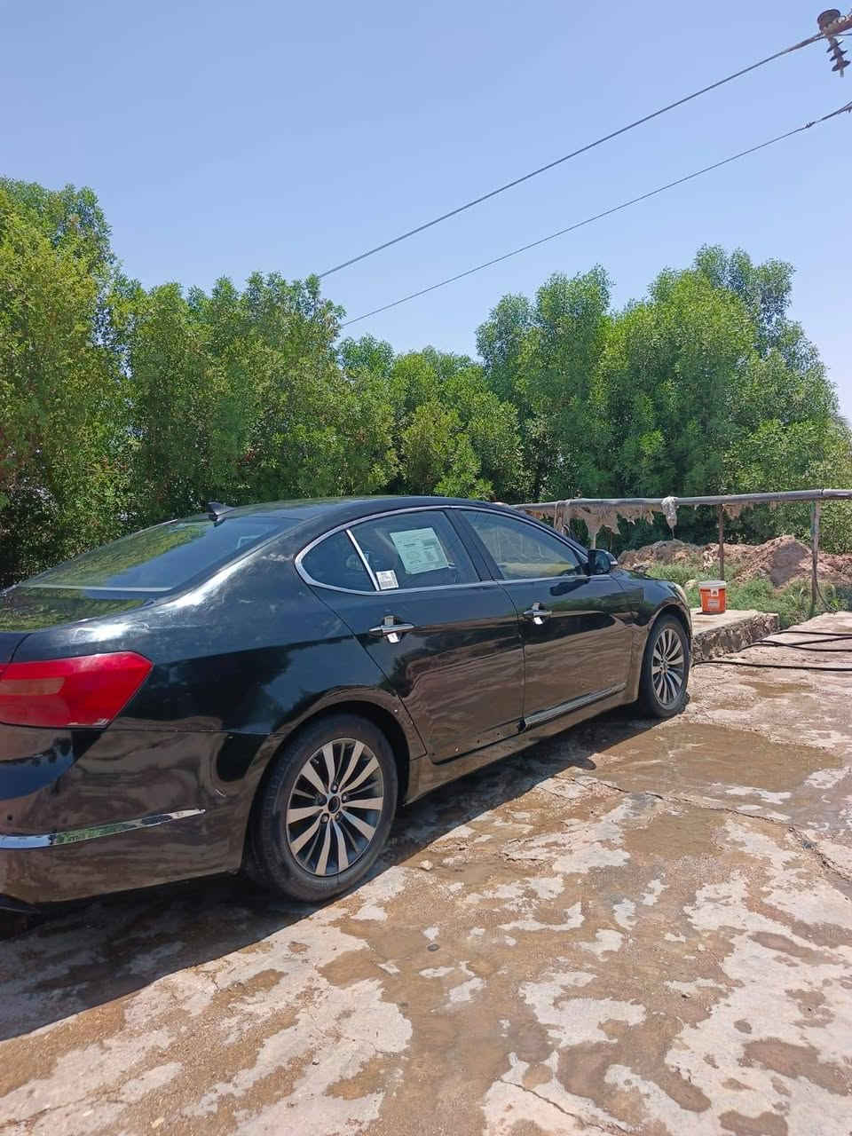 للبيع سياره كادنزه موديل ١٢ سياره بيع او مرواس ٦سلندر باسمي مكان السياره ديوانيه غماس للتواصل ***********
