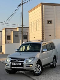 باجيرو • ٢٠١٥ • ١٢٠ ألف