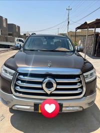 گريت ويل بور • ٢٠٢٢ • كفالة