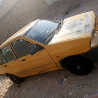 سايبا • ٢٠١٤ • بصره تنومه
