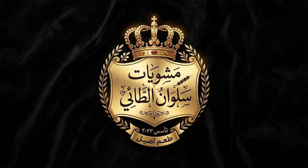 مشويات سلوان الطائي • توصيل سريع • طعم أصيل