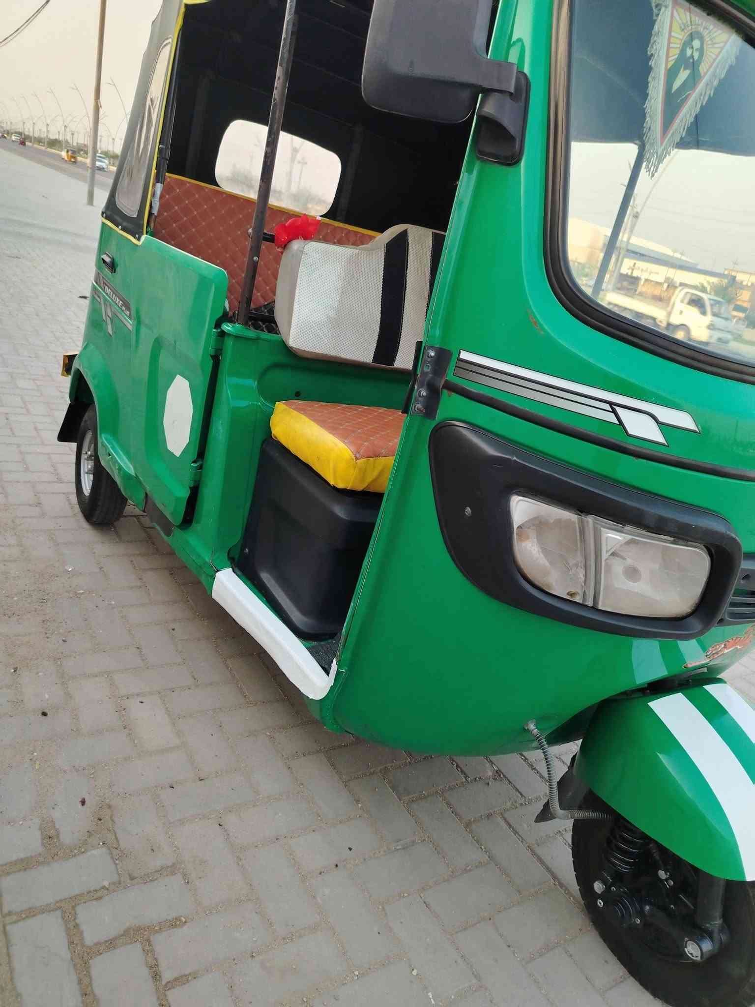 ٢٠٢٢ • البصره • دور الشرطه