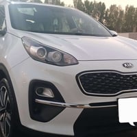 اسلام عليكم سبورتج ٢١ خليجي   رقم بغداد دوالي   ماشيه 77الف   على وضع ...