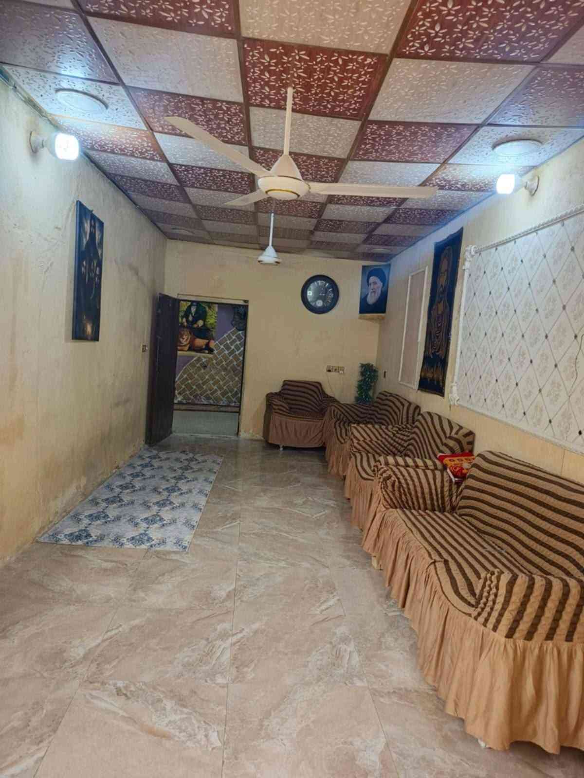 حي الانصار • ٢٠٠م • طابو صرف
