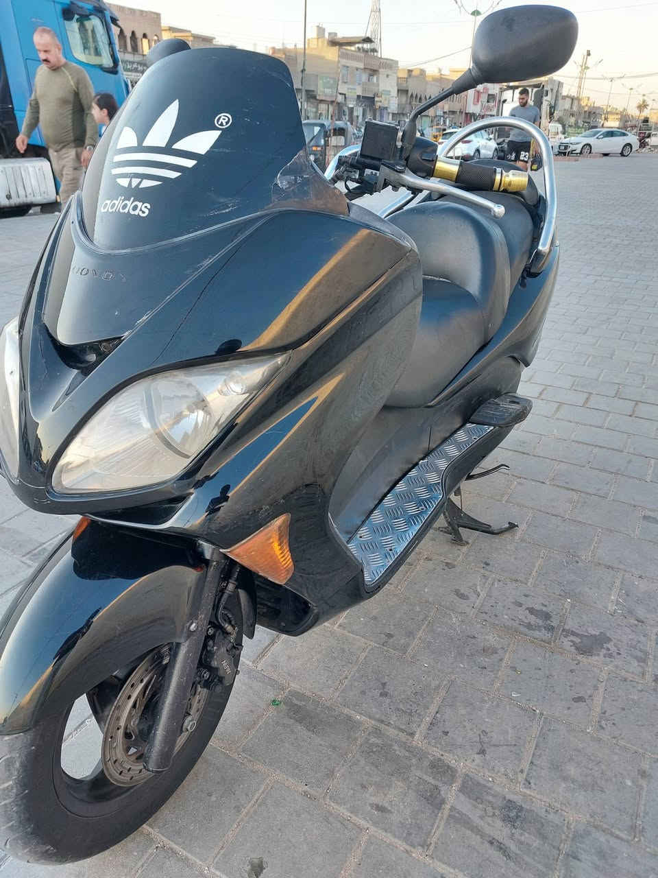 يا الله فورزه 0\8
6كير 3تحويلات دراجه خير من الله 
مكينه كلجات كير شغال تايرات جدد 
سبايدر 
مكاني بغداد حي النصر 
رقمي ***********
